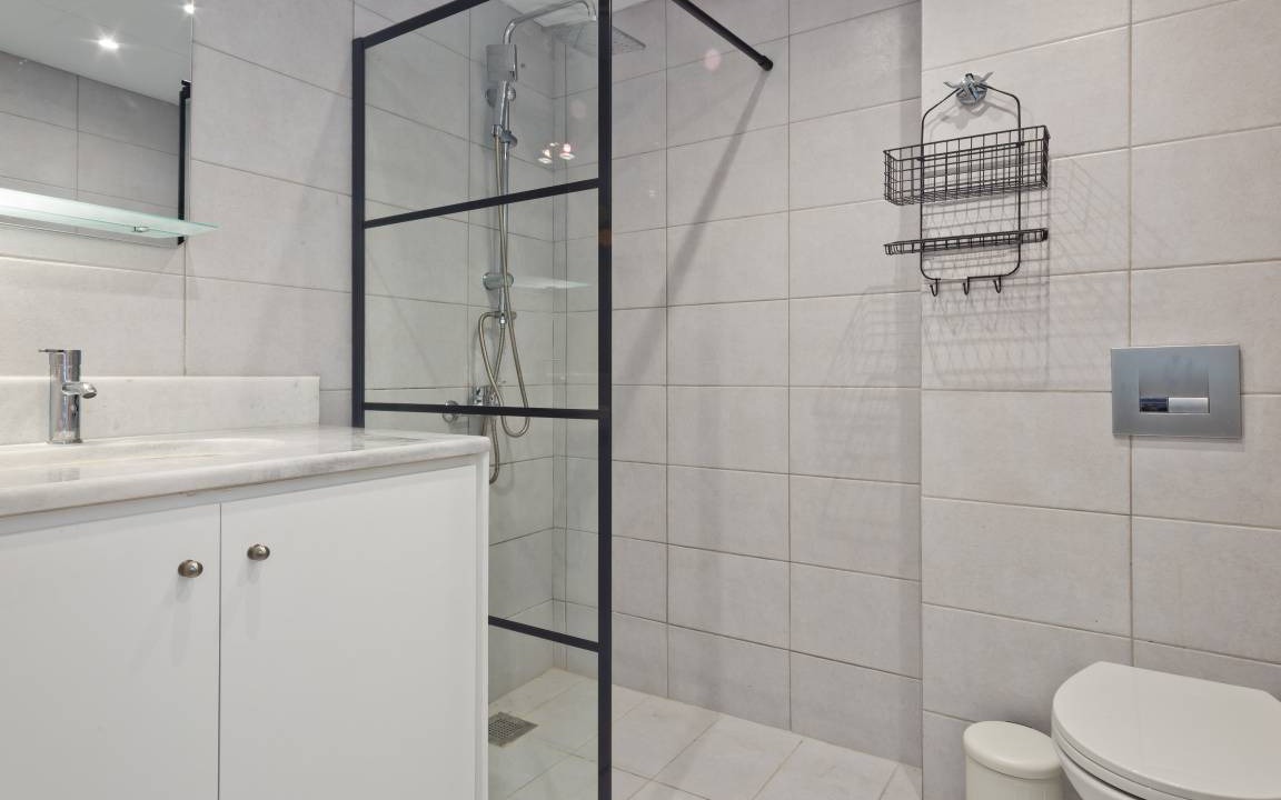 Photo of Bathroom in Karpathos