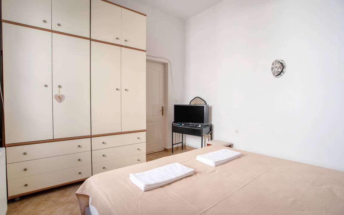 Photo of Bedroom in Vivlos