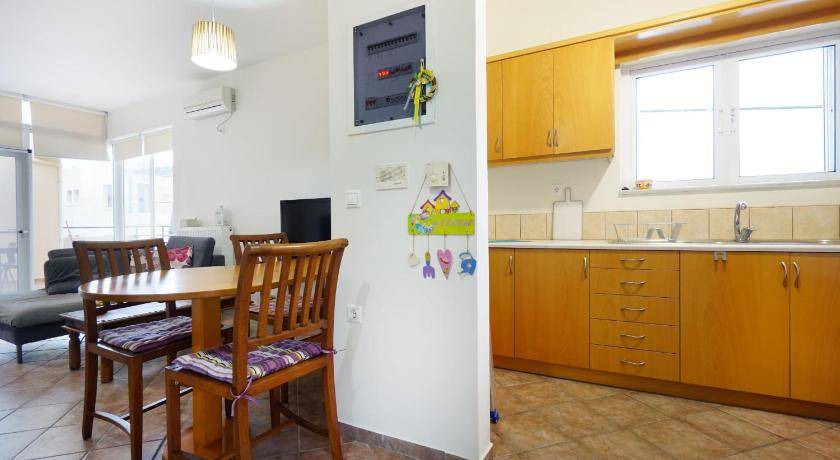 Photo of Livingroom in Makrys Tichos