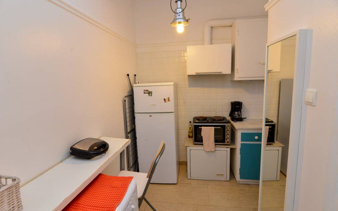 Photo of Kitchen in Pangrati