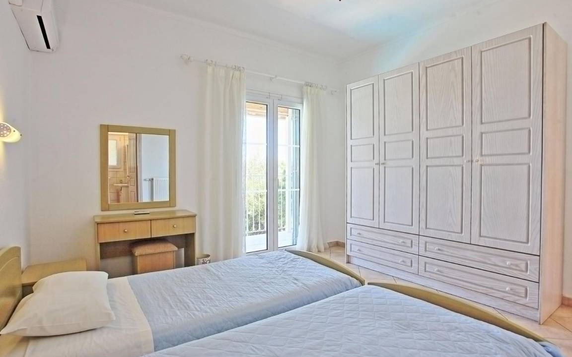Photo of Bedroom in Apraos