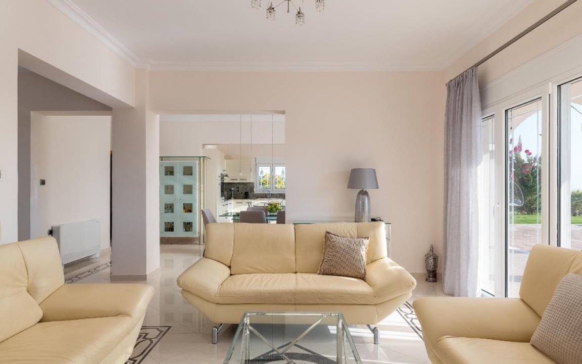 Photo of Livingroom in Archangelos