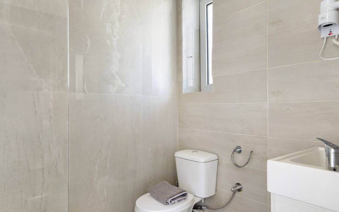 Photo of Bathroom in Pidima Kyras