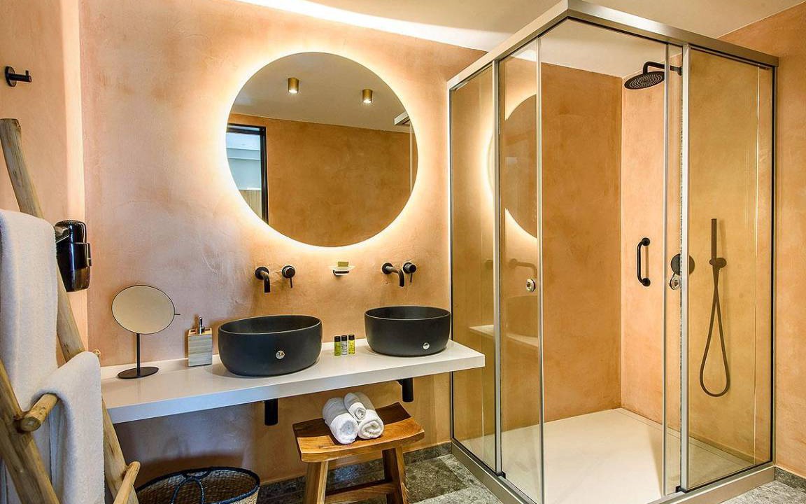 Photo of Bathroom in Agkisaras