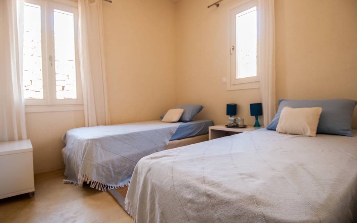 Photo of Bedroom in Kea