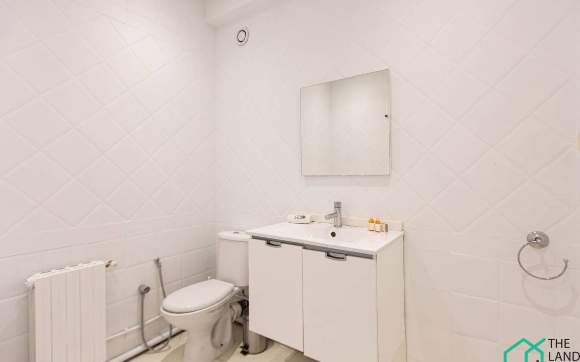 Photo of Bathroom in Sidi Dhrif