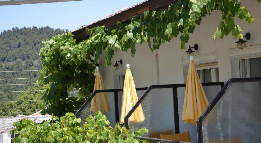 Photo of Patio Balcony in Panagia