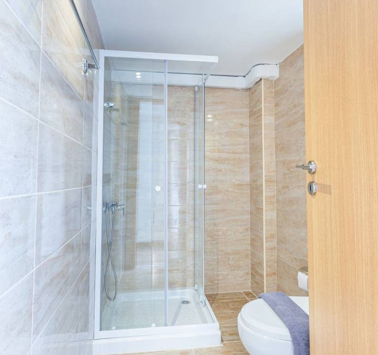 Photo of Bathroom in Chania Town