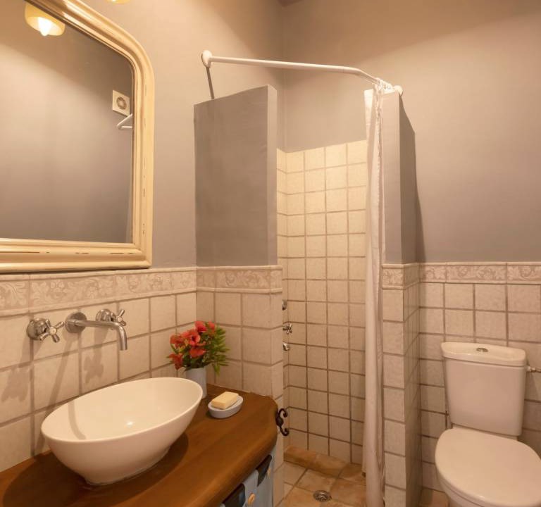 Photo of Bathroom in Steniai