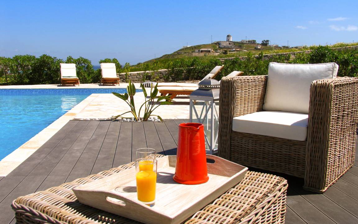 Photo of Others in Paros