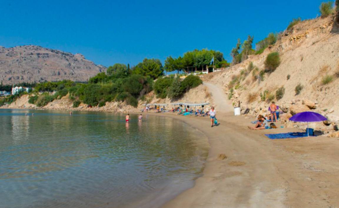 Photo of Others in Pefkos