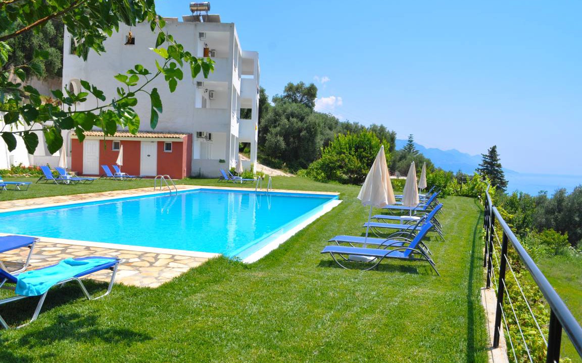 Photo of Outdoor in Parelia