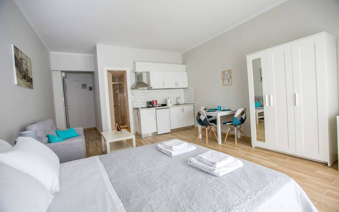 Photo of Bedroom in Psirri