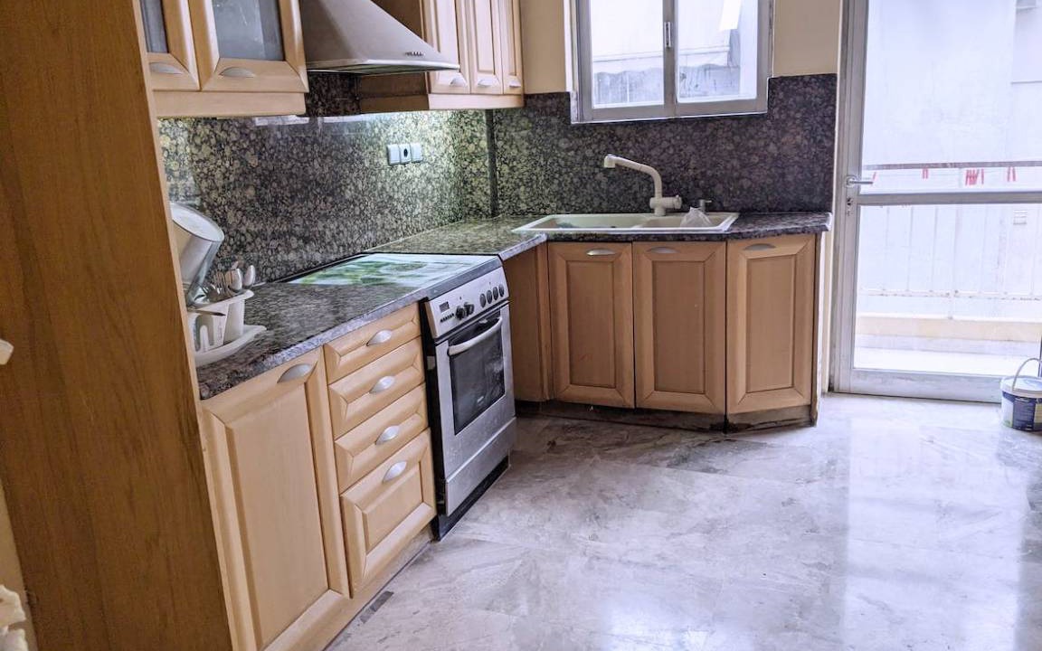 Photo of Kitchen in Khalandrion