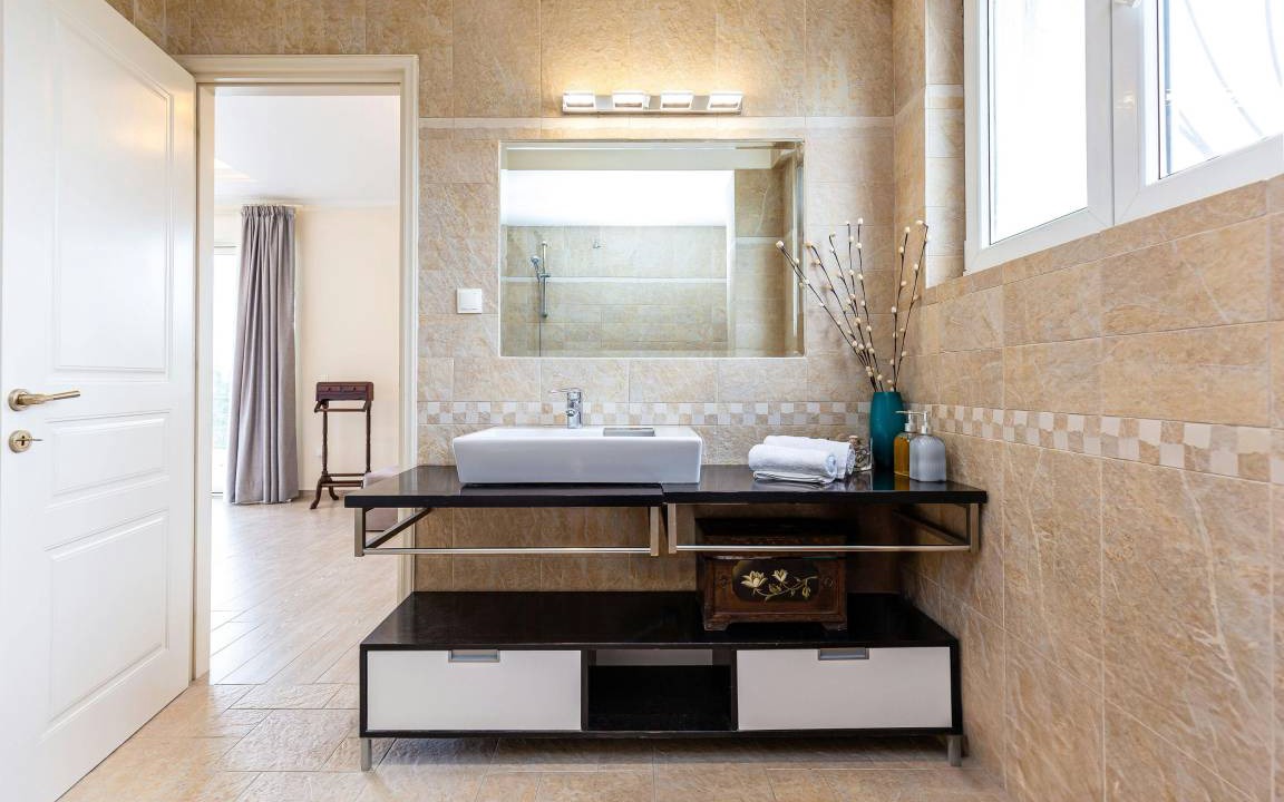 Photo of Bathroom in Gazatika