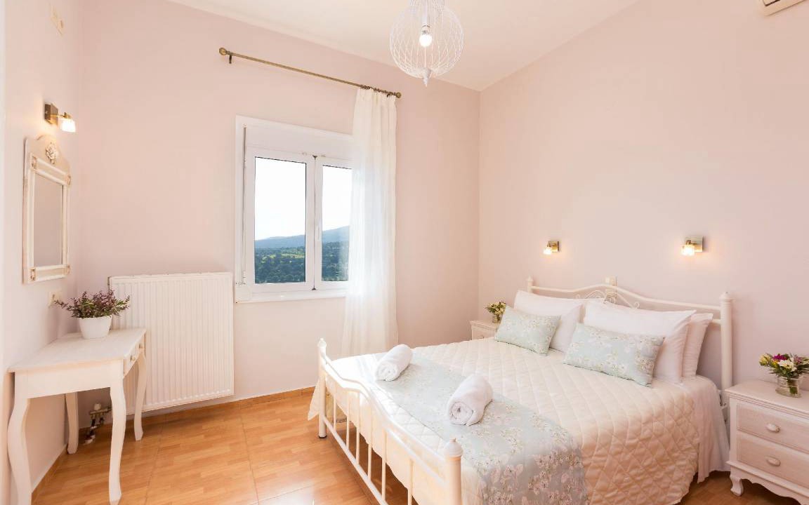 Photo of Bedroom in Agia Triada