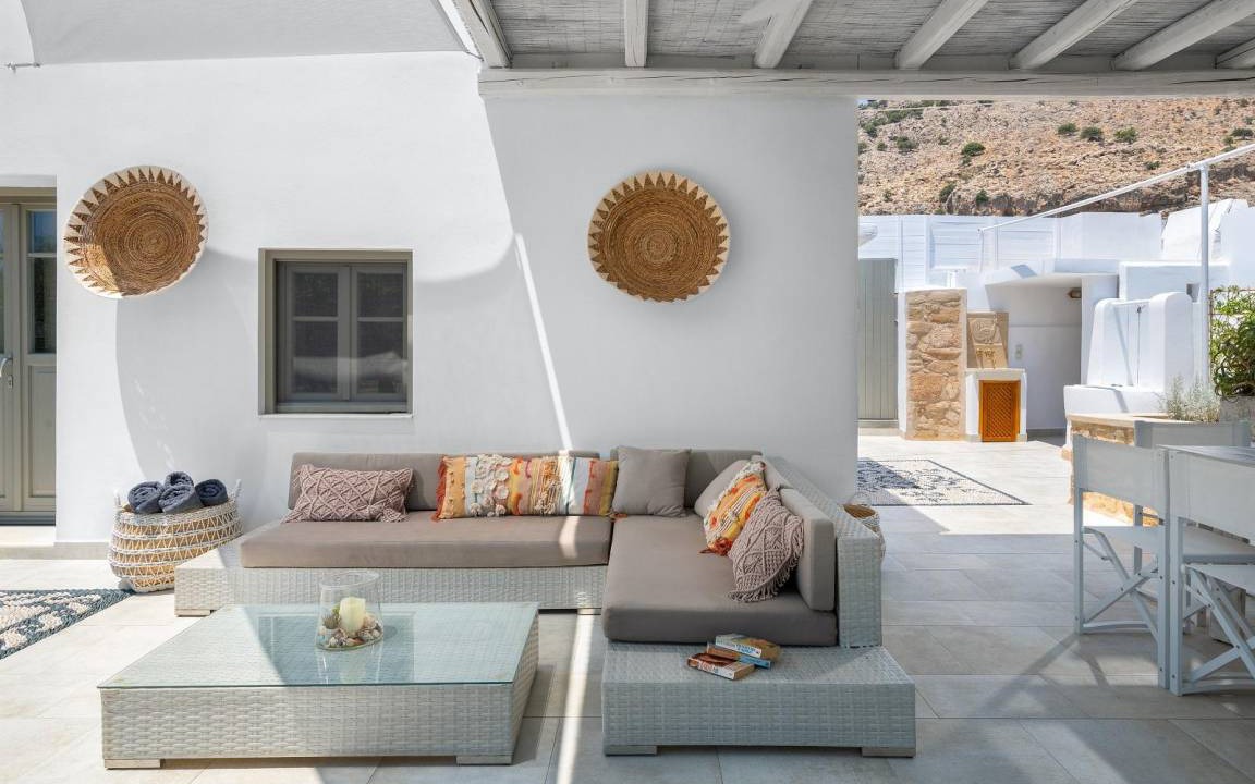Photo of Others in Pefkos