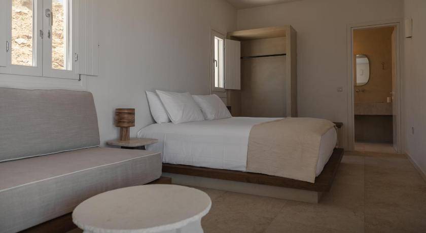 Photo of Bedroom in Kithnos