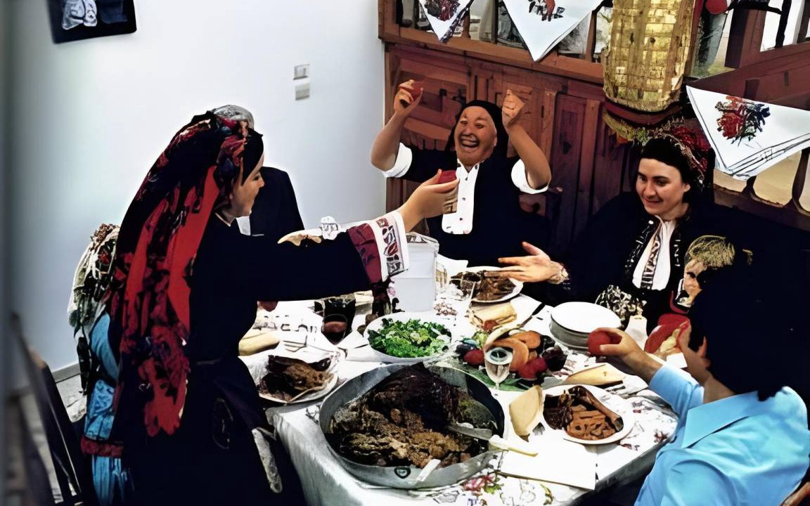 Photo of Others in Karpathos
