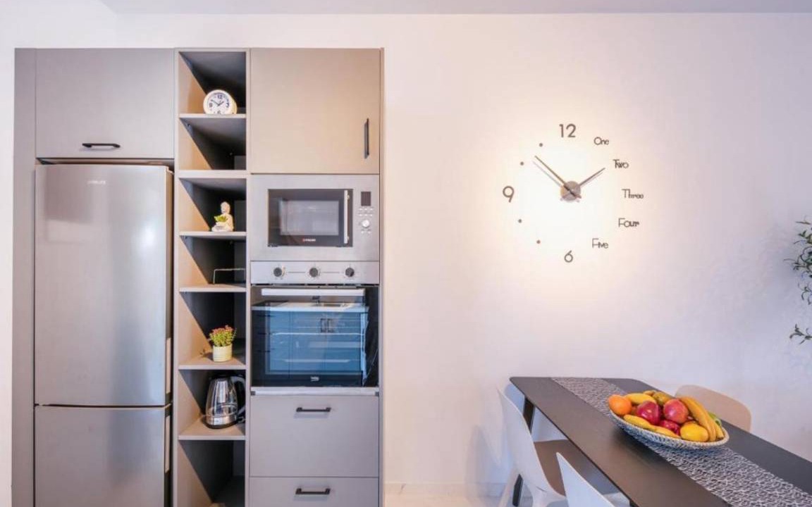Photo of Kitchen in Sfakera