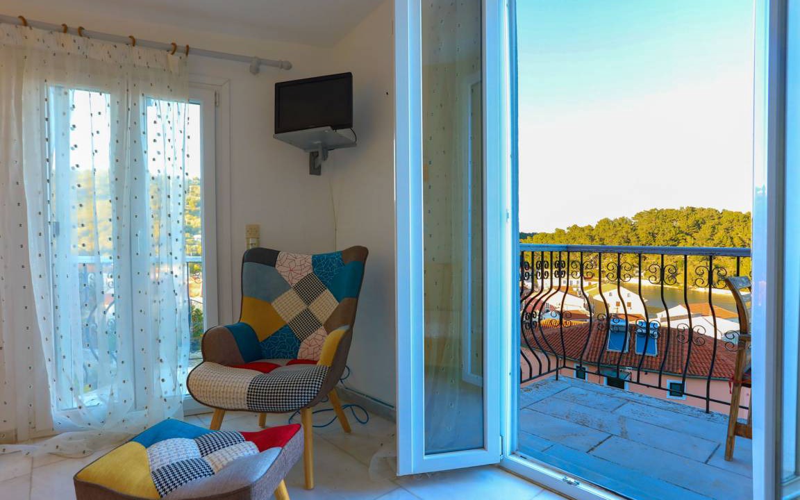 Photo of Patio Balcony in Gaios