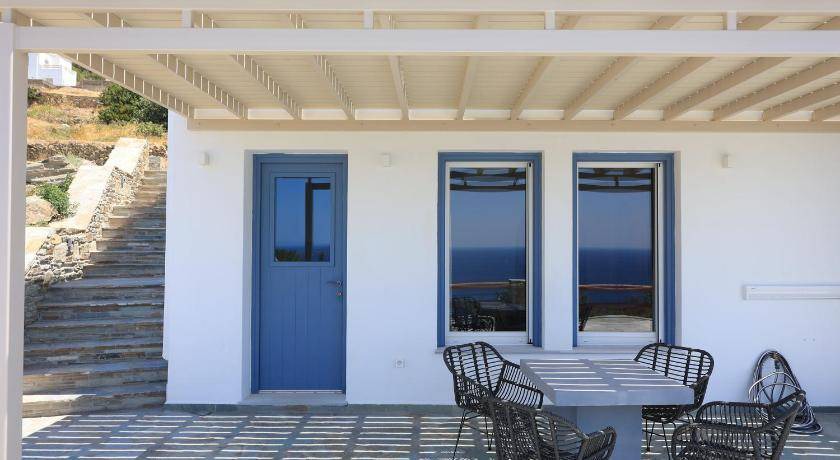 Photo of Patio Balcony in Kato Aprovatou