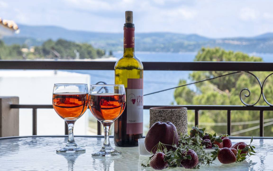 Photo of Patio Balcony in Nikiana