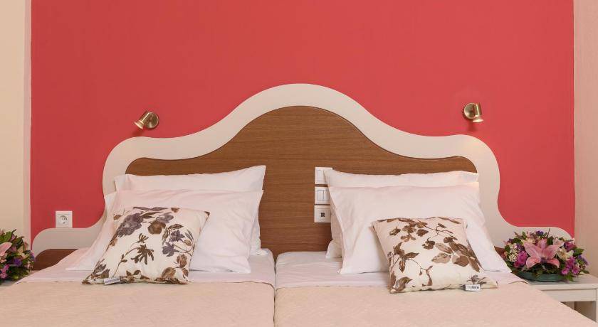 Photo of Bedroom in Agia Galini