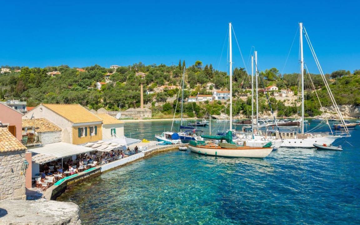 Photo of Others in Lakka