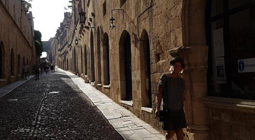 Photo of Others in Rhodes Old Town
