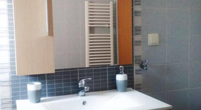 Photo of Bathroom in Igoumenitsa