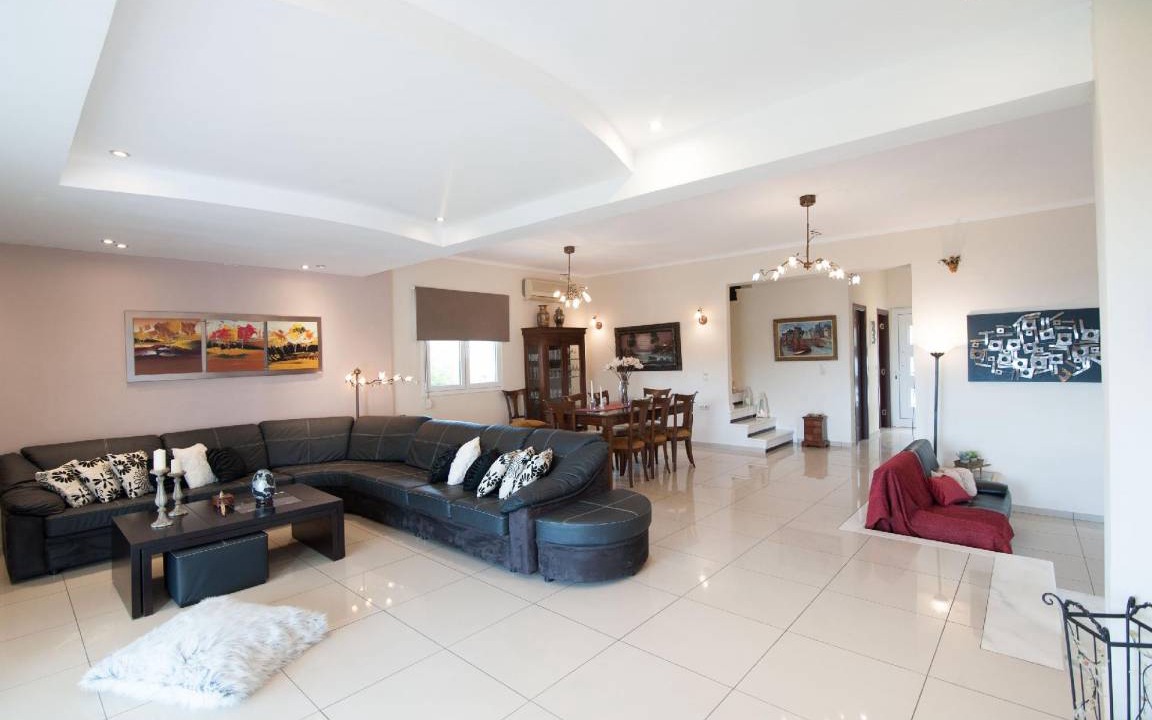 Photo of Livingroom in Mathes