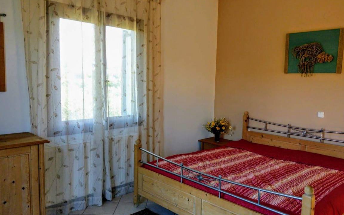Photo of Bedroom in Monopari