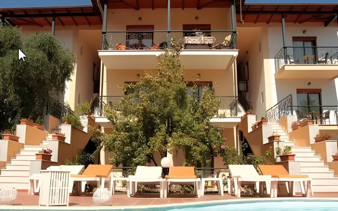 Photo of Others in Thasos Town