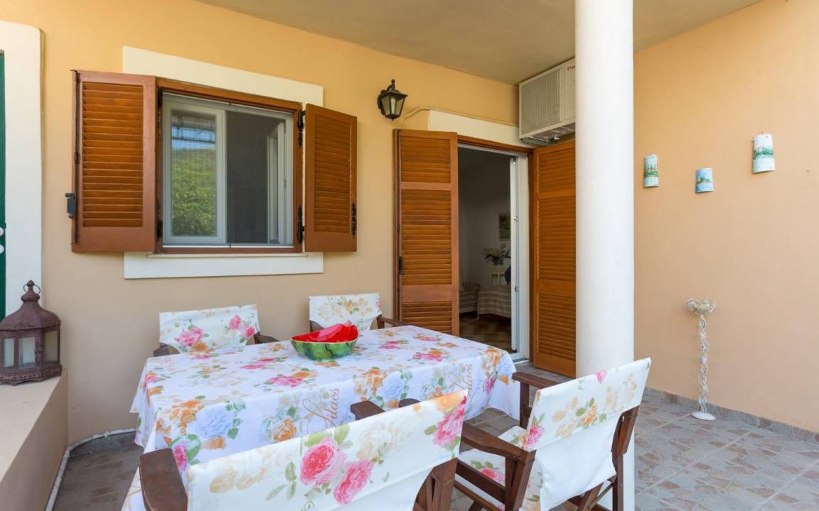 Photo of Bedroom in Agios Stefanos