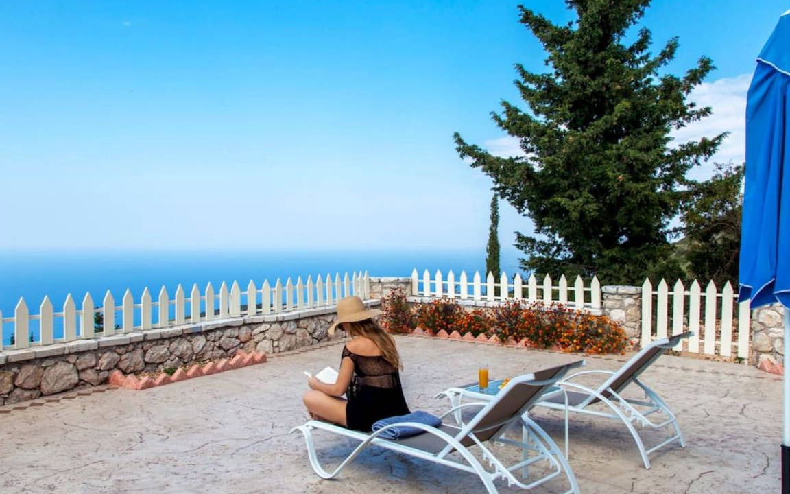 Photo of Others in Lefkas