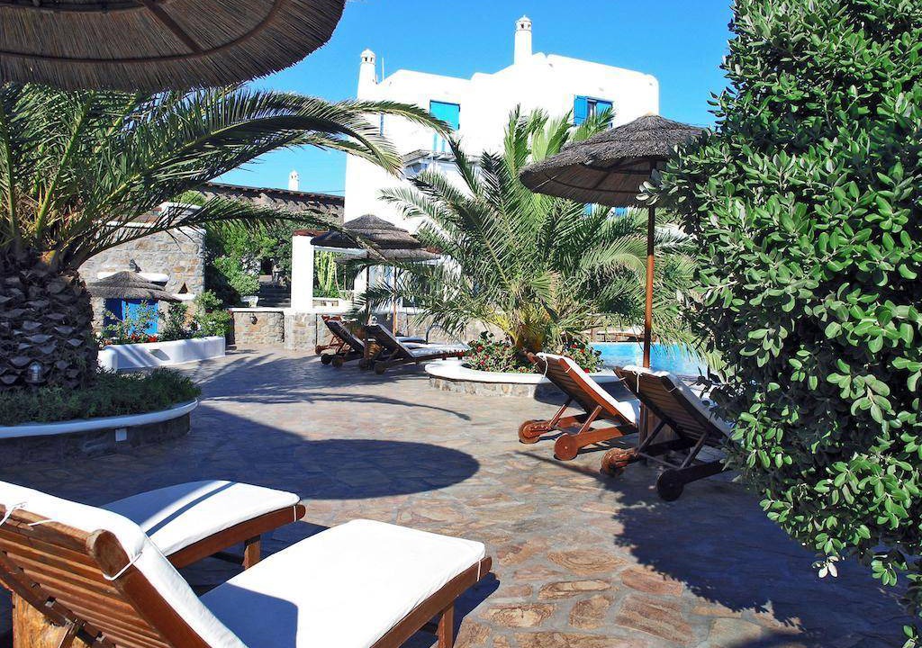 Photo of Patio Balcony in Xilokeratidi