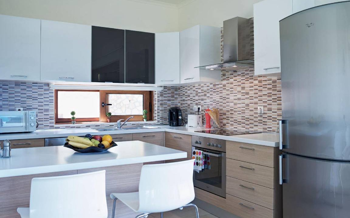 Photo of Kitchen in Vlicha