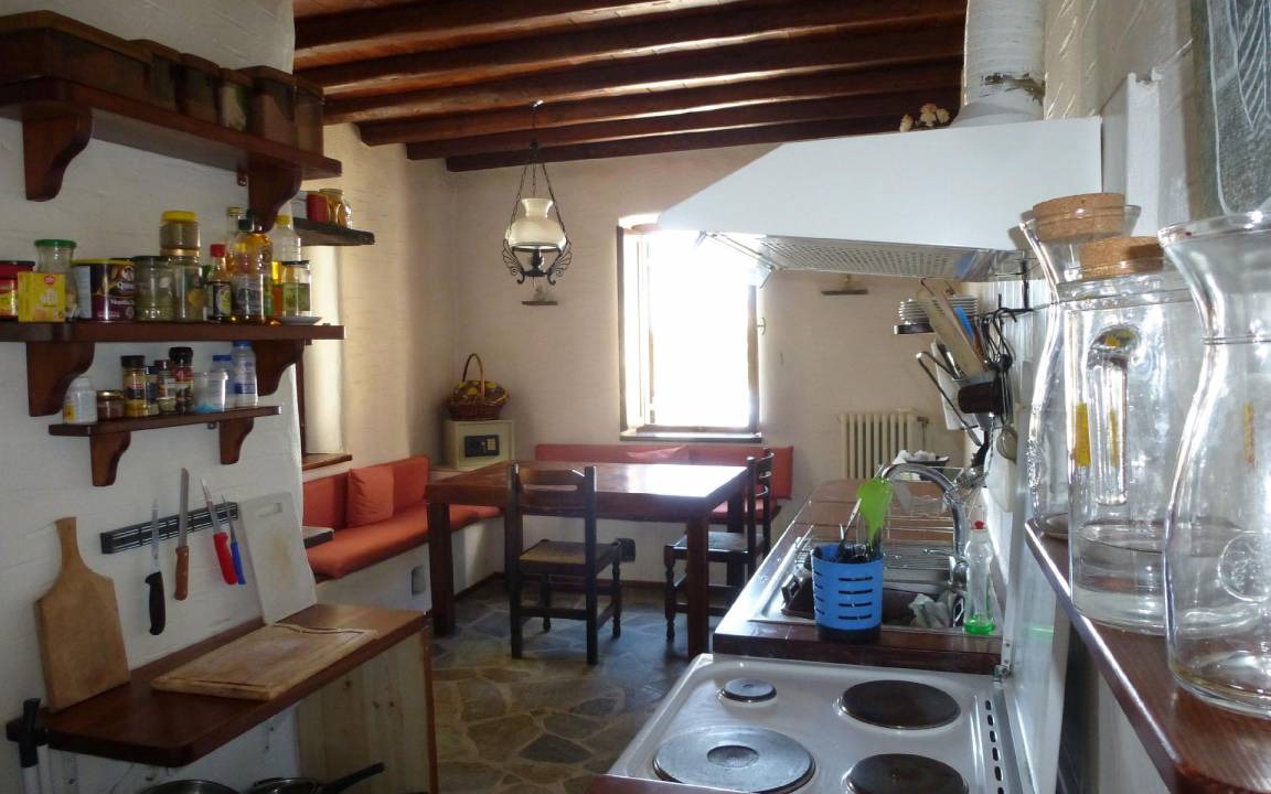 Photo of Kitchen in Krotiri
