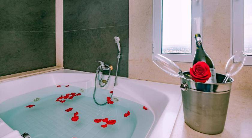 Photo of Bathroom in Kifisia