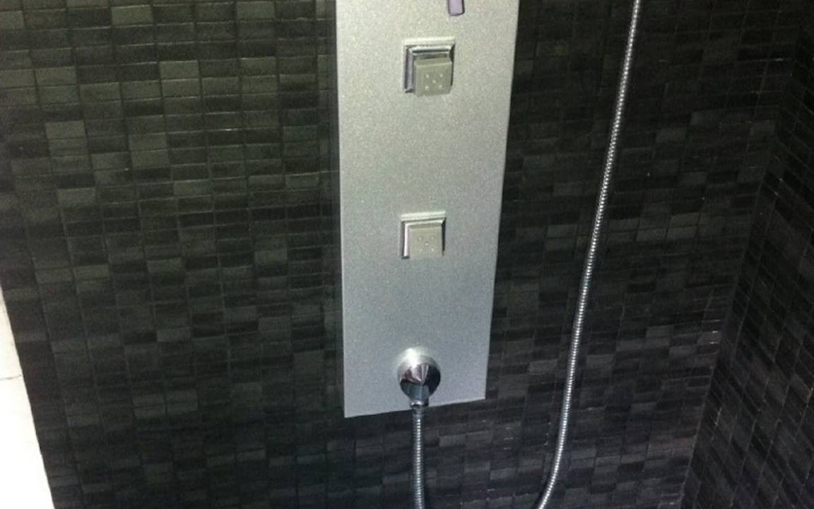 Photo of Bathroom in Rhodes Old Town