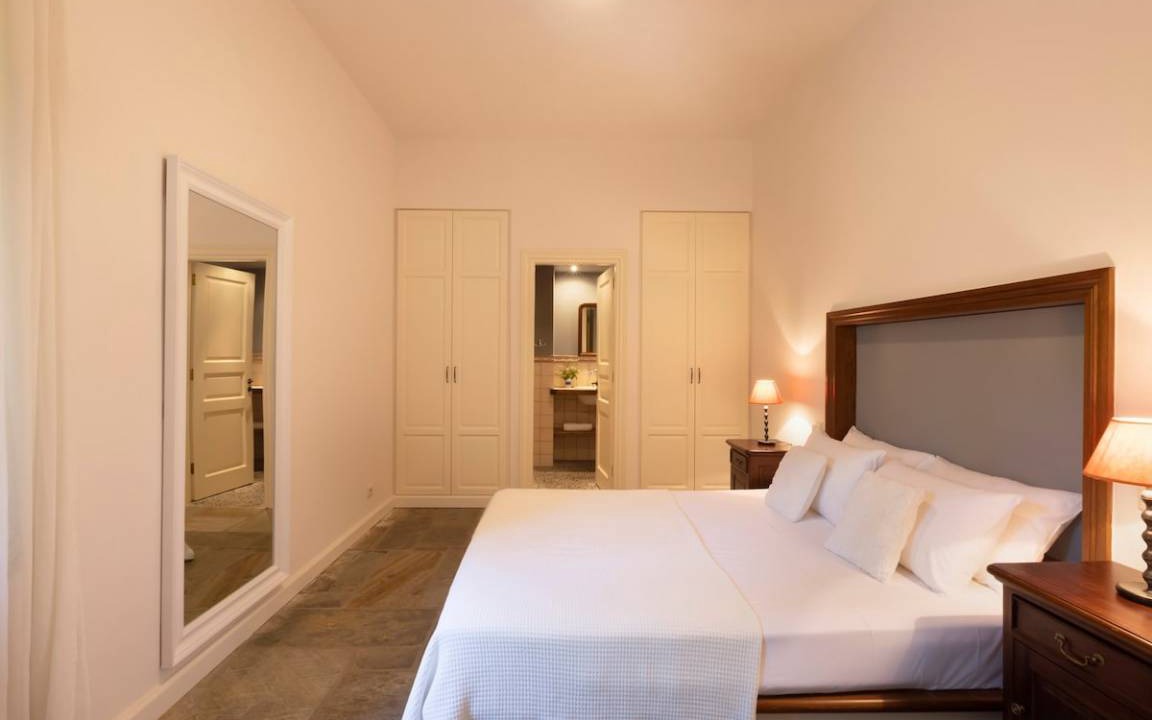 Photo of Bedroom in Steniai
