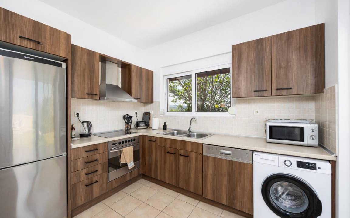 Photo of Kitchen in Fanai