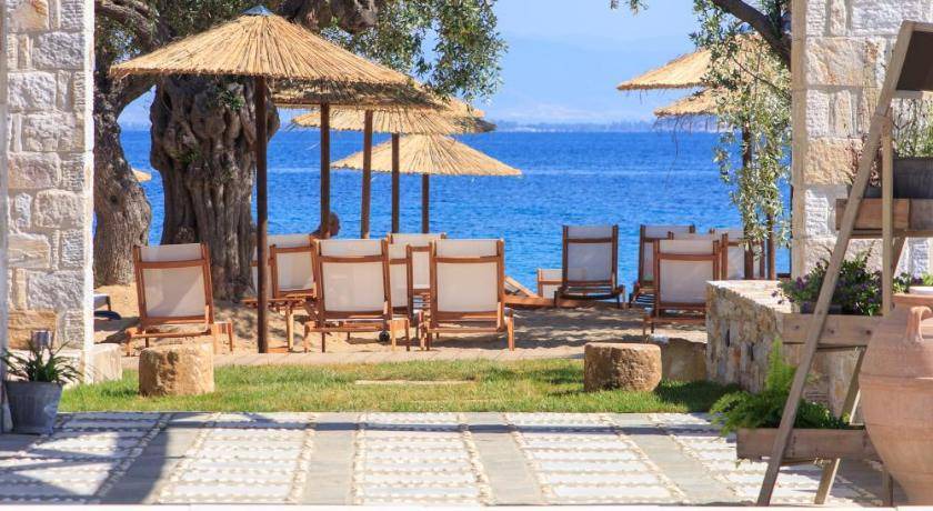 Photo of Others in Thasos Town