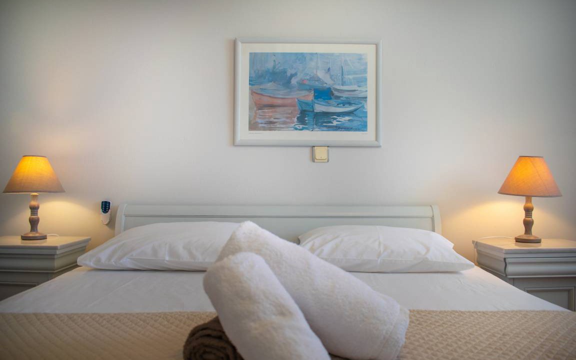 Photo of Bedroom in Nea Cryssi Akti