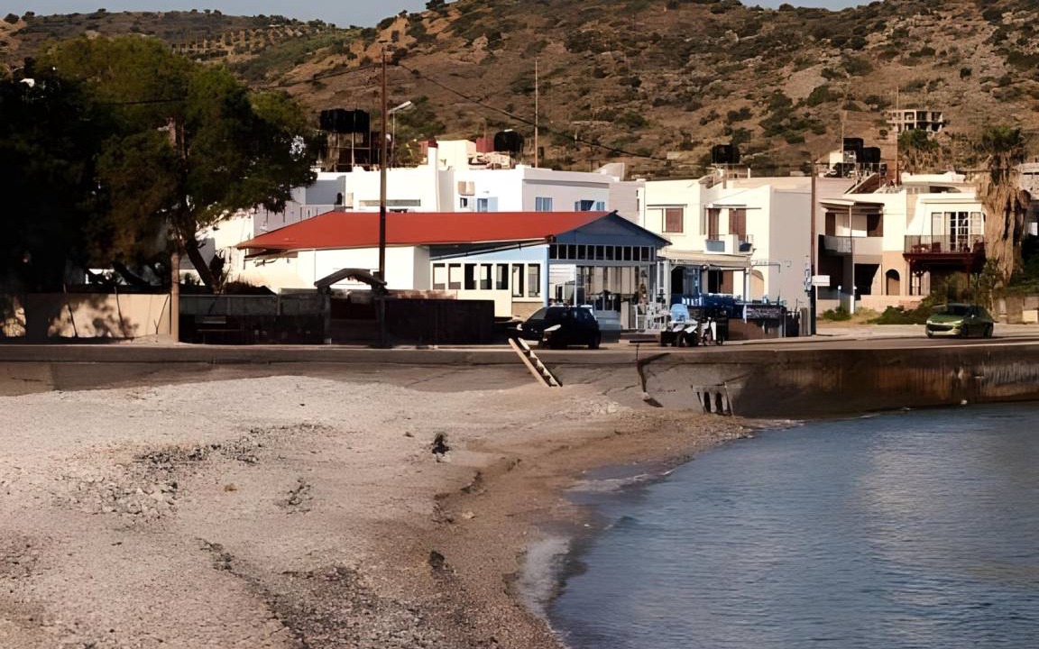 Photo of Others in Milatos Beach