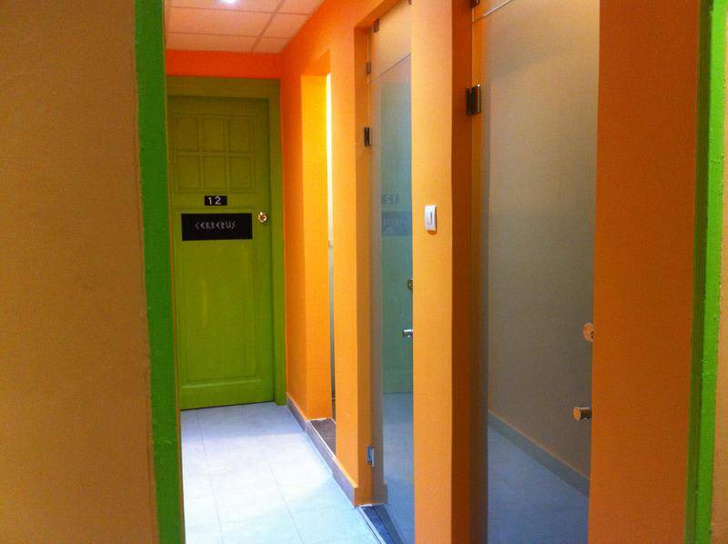 Photo of Bathroom in Psirri