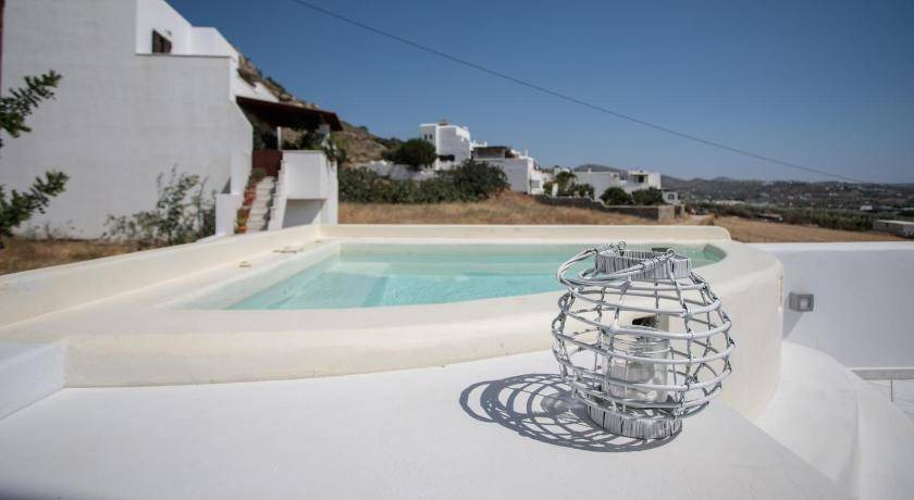 Photo of Others in Naxos Town