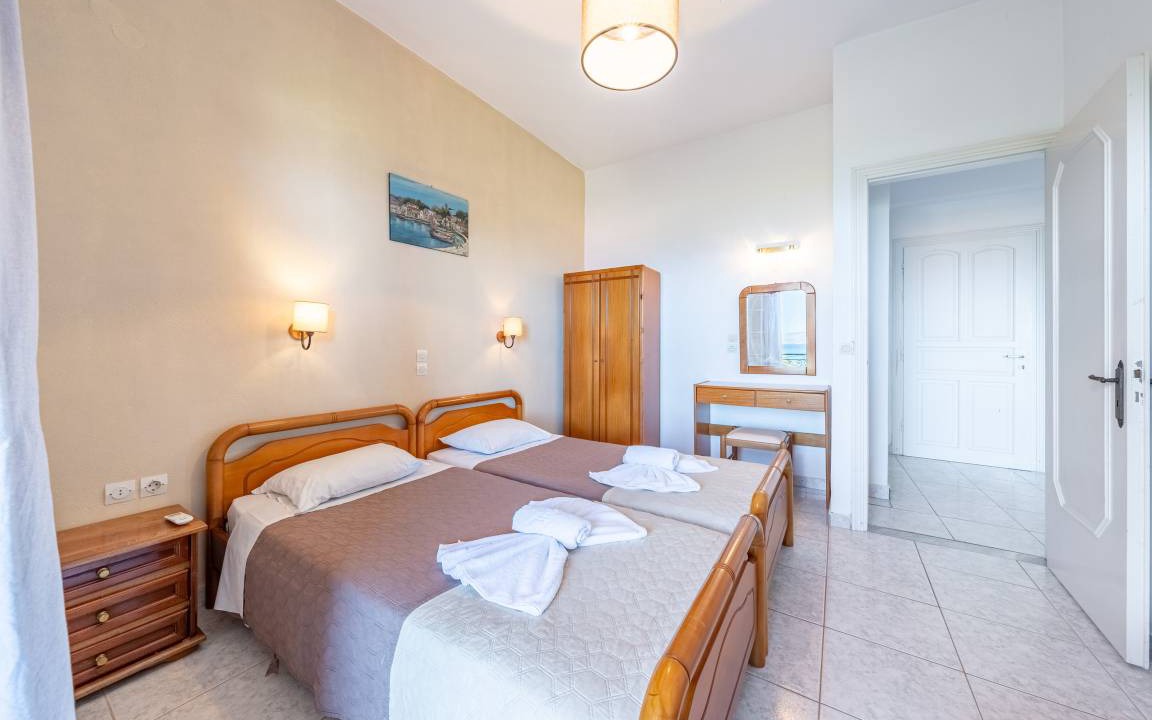 Photo of Bedroom in Astrakeri
