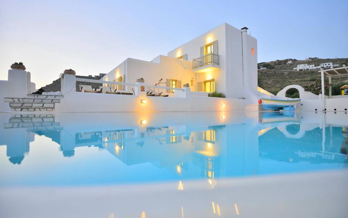 Photo of Others in Agios Stefanos